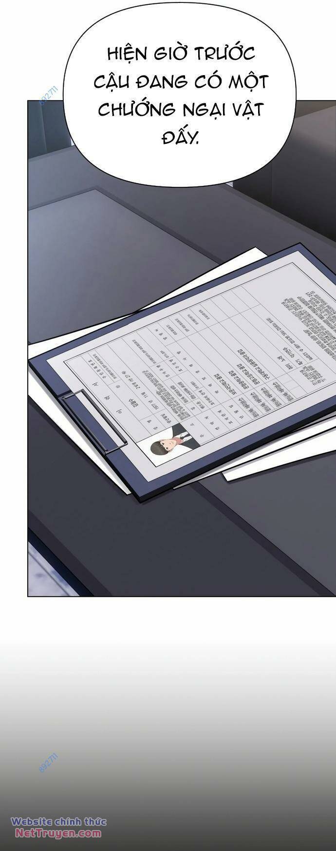Nhân Viên Thực Tập Kim Cheolsu - chap11 - Trang 64